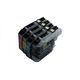 Brother LC223 Compatible Black & Colour Ink Cartridge 4 Pack
