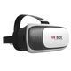 Virtual Reality 3D Glasses 360 Degrees VRG200-R