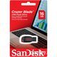 SanDisk Cruzer Blade 16GB USB Flash Drive