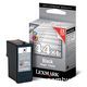Original Lexmark 44 XL Ink Cartridge (Black) with Double Ink Capacity