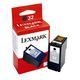 Original Ink Cartridge Lexmark 32 (18C0032) (Black)