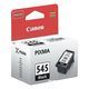 Canon PG-545 Genuine inkjet cartridge black