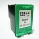 HP 135 C  Новый совместимый струйный картриджцветной сделано в Тайване!  (C8766H)