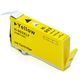 HP 903 Y XL Genuine Inkjet Cartridge Yellow T6M11AE BGX