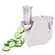 Electric grater, shredder and vegetable cutter Berlinger Haus BH-9590 Sahara Collection Electric Salad Maker