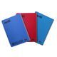 Large Lined Notebooks - Set of 3