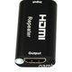 HDMI Extender / Repeater signal up to 30 m 3D / 4K Ready Plug n 'Play Signal Booster LMC DATA