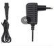 Power supply for most types of modern electric shavers, clippers and trimmers (Philips, Panasonic, Hyundai, Braun and most others) 15V/0.4A