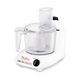 Food Processor 500W  Robot Masterchef 2000 . Moulinex