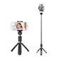Wireless Mobile Phone Monopod - Tripode Bluetooth  Stick L01