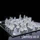 Glass Chess Big