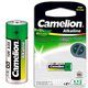 Batteria  LR A11 Camelion 6V Alkaline