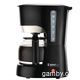 Coffee maker - percolator (filter, geyser) BENATON BT-21052