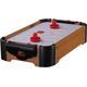 Portable Mini Hockey - Table Top Hockey - Air Hockey - Magnetic Tabletop Air Hockey