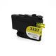 Brother LC 3237 Y Compitible inkJet cartridge Yellow