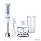 Hand Blender Set HYUNDAI HABT-6890A 450W