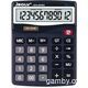 Big Calculator & Big Display 12 numbers KD-9633B