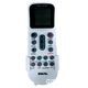 Universal Air Conditioner Remote Control For Lg , Samsung , Haier , TCL   SAKAL SKL-131U