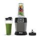 בלנדר ושייקים חכם . נינג'ה 2-in-1 Ninja Blender en Smoothie Maker BN495EU