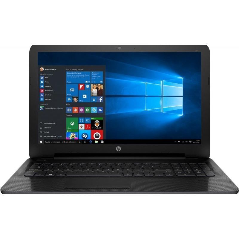 Ноутбук HP 250 G7 (6EC12EA) i7 8Gb SSD 250 Gb FD 15" Win 10 - купить на ...